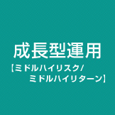 成長型運用